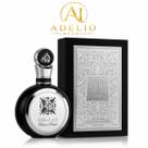 Perfume Fakhar Lattafa Pride Masculino Eau de Parfum 100ml Importado Original Perfume Fakhar Lattafa Pride Masculino Eau de Parfum 100ml Importado Original
