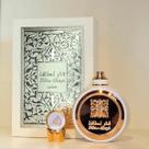 Perfume Fakhar Lattafa Pride of Lattafa Eau de Parfum Masculino 100ml Importado Alta Fixação