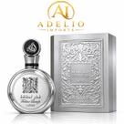 Perfume Fakhar Lattafa Pride Platinum Eau de Parfum 100ml Masculino Importado Original Perfume Fakhar Lattafa Pride Platinum Eau de Parfum 100ml Masculino Importado Original