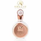 Perfume Fakhar Lattafa Pride Rose Gold Eau de Parfum 100ml Feminino Importado Original Perfume Fakhar Lattafa Pride Rose Gold Eau de Parfum 100ml Feminino Importado Original