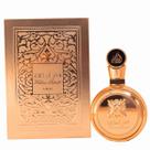 Perfume Fakhar Pride of Gold Lattafa Eau de Parfum Masculino 100ml Importado