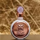 Perfume Fakhar Rosa Lattafa 100ml Feminino Importado Original Longa Duração