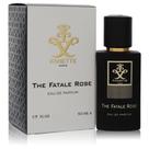 Perfume Fanette Paris The Fatale Rose Eau de Parfum 50 ml em spray Perfume Fanette Paris The Fatale Rose Eau de Parfum 50 ml em spray