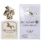 Perfume Faras Abiyad Manasik Unissex Eau de Parfum 100ml