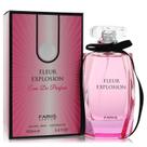 Perfume Fariis Parfum Fleur Explosion 100 ml para mulher