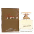 Perfume Fashion District Fashion District Eau De Parfum 100ml