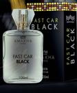 Perfume Fast Car Black