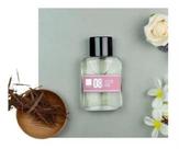 Perfume Fator 5 Feminino Nº08 - 60ml Perfume Fator 5 Feminino Nº08 - 60ml