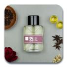Perfume Fator 5 Nr.25 - 60ml