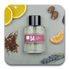 Perfume Fator 5 Nr. 54 - 60ml