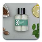 Perfume Fator 5 Nr. 80 - 60ml/ Masculino