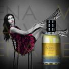 Perfume Fem. Viena Gold Perfume Fem. Viena Gold