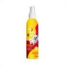 Perfume Fêmea para Cães e Gatos Mypetone - 120mL