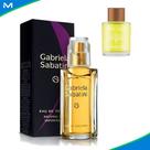 Perfume Feminina Sofisticada Floral Com Óleo de Argan 60ml