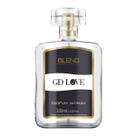 +Perfume Feminino 100 ml Gd Love - Blend Brasil