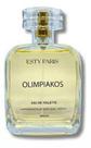Perfume Feminino 100 Ml - Olimpiacos Esty Paris