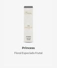 Perfume Feminino 15ml Princess - Amakha Paris Perfume Feminino 15ml Princess - Amakha Paris