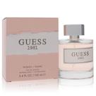 Perfume Feminino 1981 Guess 100 ML Eau De Toilette