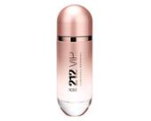 Perfume Feminino 212 VIP Rosé Carolina Herrera Eau de Parfum 125mL