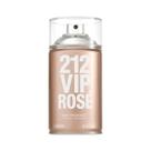 Perfume Feminino 212 Vip Rosé de Carolina Herrera Body Spray 250ml Perfume Feminino 212 Vip Rosé de Carolina Herrera Body Spray 250ml
