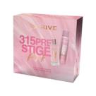 Perfume Feminino 315 Prestige Pink Edp 100ml E Desod 150ml