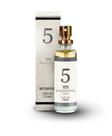 Perfume Feminino 5 Amakha Paris 15ml Para Bolso Bolsa Perfume Feminino 5 Amakha Paris 15ml Para Bolso Bolsa
