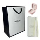 Perfume Feminino 50ml Luci Luci Porta Joia e Sacola Presente