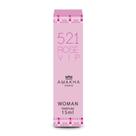 Perfume Feminino 521 Vip Rosé 15ml Amakha Paris