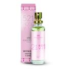 Perfume Feminino 521 Vip Rosé 15ml Amakha Paris