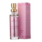 Perfume Feminino 521 VIP Rose Amakha Paris Deo Colônia 15ml