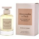Perfume Feminino Abercrombie & Fitch Authentic Moment Eau De Parfum Spray 100 Ml Perfume Feminino Abercrombie & Fitch Authentic Moment Eau De Parfum Spray 100 Ml