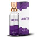 Perfume feminino Adoratto 15 ml de bolsa Moments Paris Perfume feminino Adoratto 15 ml de bolsa Moments Paris