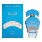 Perfume feminino adyan wild berry