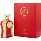 Perfume Feminino Afnan Perfumes Her Highness Red Eau De Parfum Spray 100 Ml