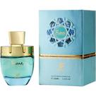 Perfume Feminino Afnan Rare Tiffany Eau De Parfum 100 ML