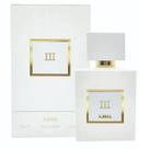 Perfume Feminino AJMAL Blanche Collection III EDP 100 ml