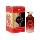 Perfume feminino al fares al ward al ahmer eau de parfum