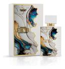 Perfume Feminino Al Haramain Freya Eau de Parfum 100ml Sofisticação e Elegância Original Importado