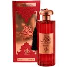 Perfume Feminino Al Haroos Love Eau de Parfum 85ml Importado