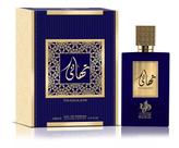 Perfume Feminino Al Wataniah Thahaani Edp 100ml - ORIGINAL