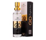 Perfume Feminino Amakha paris 15ml