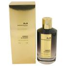 Perfume Feminino Amber & Roses (Unisex) Mancera 120 ML Eau De Parfum
