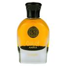 Perfume Feminino Amnia Al Wataniah Fracionado Original 2ml