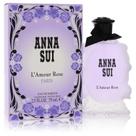 Perfume Feminino Anna Sui L'Amour Rose 75 Ml eau De Parfum