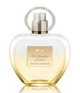 Perfume feminino Antônio bandeiras Perfume feminino Antônio bandeiras