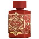 Perfume Feminino Árabe Bade Al Oud Sublime Lattafa Fracionado Original 2ml