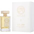 Perfume Feminino Argos Pour Femme Eau De Parfum Spray 100 Ml