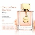 Perfume Feminino Armaf Club De Nuit Woman 105ml EDP