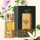 Perfume Feminino Atheeri Lattafa 100ml Original Floral Oriental Duradouro Perfume Feminino Atheeri Lattafa 100ml Original Floral Oriental Duradouro