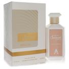 Perfume Feminino Atralia Sensual Vanilla Eau De Parfum (Unisex) 100 Ml